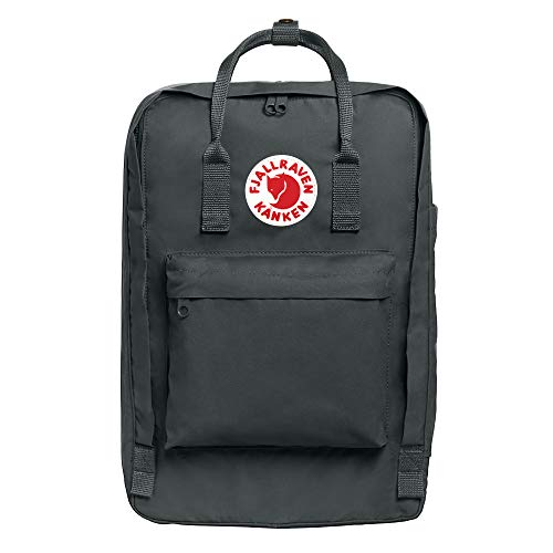 Fjallraven  Kanken 17" Forest Green One Size