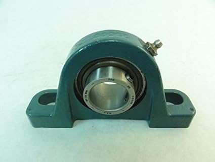 Dodge 127547 Pillow Block Bearing 30mm Id P2b Scuez 30m Pcr