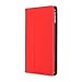 Targus - VersaVu Classic Case (Red) for iPad (2017/2018), 9.7-inch iPad Pro, iPad Air 2, and iPad Air