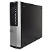 Dell Optiplex 7010 Business Desktop Computer (Intel Quad Core i5-3470 3.2GHz, 16GB RAM, 1T SSD, USB 3.0, DVDRW, Windows 10 Professional) (Renewed)thumb 1