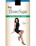 L'Eggs Women's Sugar Control Top