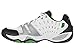 Prince T22 Men's Wh/Bk/Gr 11.0