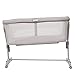 Chicco 2017 Next 2 Me Dream Legend - Side-Sleeping Crib
