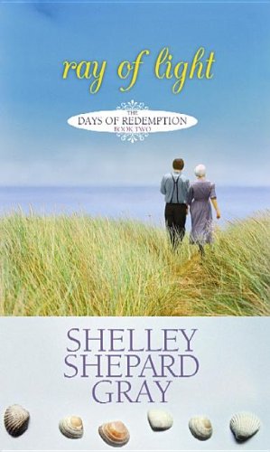 Ray Of Light Days Of Redemption