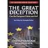 The Great Deception: Can the European Union survive? - EU Referendum Edition