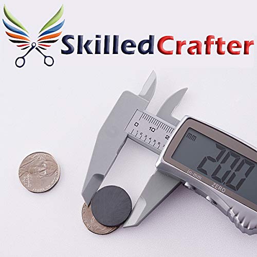 1 Skilled+Crafter+Magnets+Industrial+Whiteboard