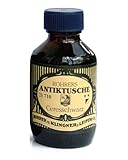 Rohrer & Klingner Traditional Drawing Indian Ink Ceresschwarz (black) 100ml