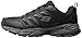 Skechers Sport Men's Stamina PlusRappel Oxford Sneaker,Black/Gray,10.5 M US