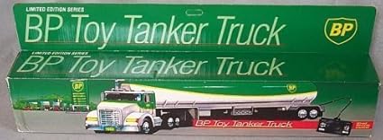 remote control tanker truck
