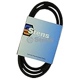 Stens 265-199 Belt Replaces Snapper 7022252 Lesco 050467 Snapper 2-2252 1-8236 73-1/2-Inch by-1/2-inch