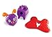 Learning Resources Snap-n-Learn Shape Butterflies