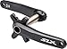 SHIMANO SLX M7000-1 11-Speed 175mm Crank Arm Set No Chainring with Bolts