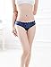 HitZoom Women Lace Sexy Bandage Underwear