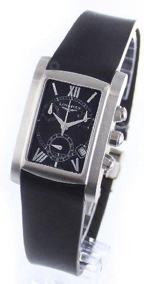 Longines l5.663.4.75.2 â Wristwatch: Amazon.co.uk: Watches