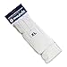 12 Pairs (24 Gloves) - Gloves Legend 100% Cotton White Gloves For Work Safety Jewelry Coin Silver Inspection For Men - Size XL