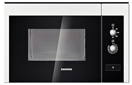 Siemens HF22M264 Integrado 25L 900W Negro, Blanco ...