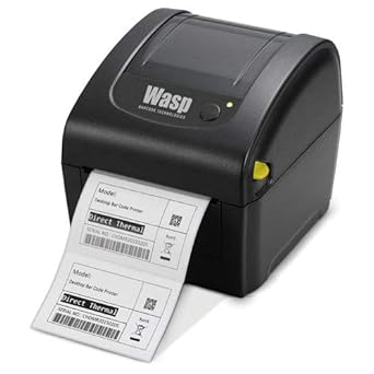 barcode printer price amazon