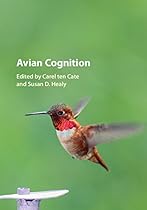Avian Cognition Avian Cognition