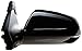 Sherman Replacement Part Compatible with Scion TC Driver Side Mirror Outside Rear View (Partslink Number SC1320102)