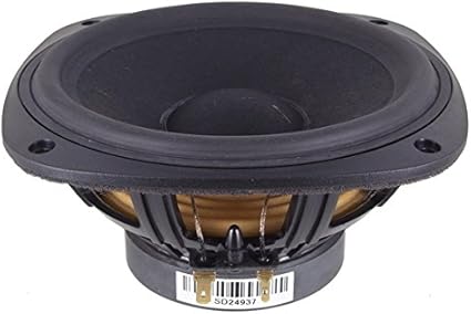 sb acoustics subwoofer