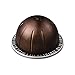 Nespresso VertuoLine Coffee, Intenso, 10 Capsules