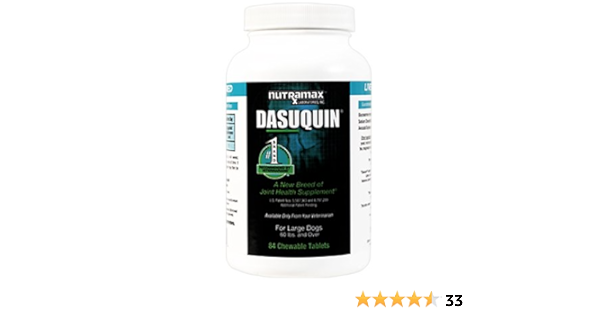 dasuquin advanced amazon