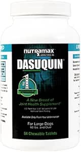 dasuquin dog supplement