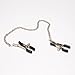 Demarkt Nipple Clamps Restraint Sets Sex Toys for Adults Couples