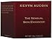 Kevyn Aucoin Sensual Skin Enhancer Foundation, SX 12, 0.63 Ounce
