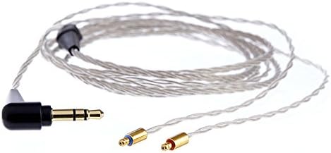Linum G2 SuperBaX Premium Upgrade Cable For The Ultimate Sound Experience - (T2 Connector)