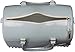 MG Collection Mila Glitter Studded Candy Travel Handbag