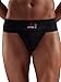 Omtex Tokyo Athletic Cotton Gym Supporter Back Covered with Cup Pocket for Mens