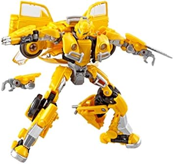 bumblebee bug toy