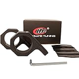 House Tuning Roll Bar Mount Clamp ,2.0 inche Tube Clamp for Light Bar (2pcs-2.0