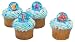 DecoPac Nemo and Friends Rings
