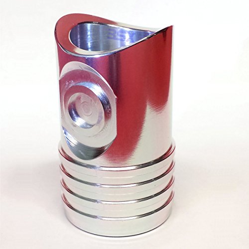 Automotive Piston SHOT GLASS - SINGLE - Billet Aluminum like Real Pistons