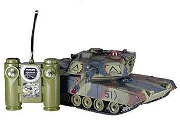 remote control tank price