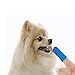 XiangLv Dog Toothbrush Cat & Dog Finger Toothbrush Soft Bristle Pet Toothbrush Combo Pack For The Dental Care of Your Small to Large Dogs, Cats, Most Pets (6 Finger +8 Head toothbrush)