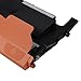 Cool Toner Compatible CLT-K407S Toner Cartridge For Printer Samsung CLT-K407S CLTK407S CLT-C407S CLT-Y407S CLT-407S Toner Cartridge for Samsung CLX-3185FW CLP-320 CLP-325W Toner,4 pack