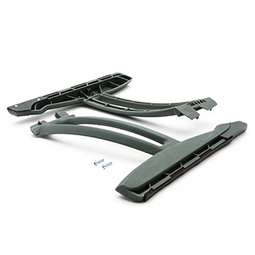 Blade Tall Landing Gear Set: 350 QX2 AP