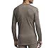 Icebreaker Merino Men's Oasis Long Sleeve Crewe