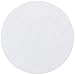 Whatman - 1001110-100 4712B30PK 1001110 Grade 1 Qualitative Filter Paper, 110 mm Thick and Max Volume 571 ml/m (Pack of 100)