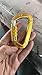 Roots Hammock Straps Set, Tree Straps, No Stretch Suspension System Kit, Lithweight and XL Size with 18+1 Loops Strap, Frendly For Tree, 1000 Lbs