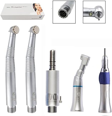 LED High Low Speed Hand Kit 2 Holes