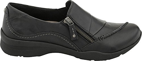Earth Women's Black Anise 6.5 D - Wide