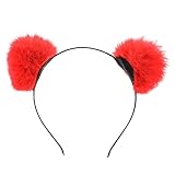 XY Fancy Cute Ears of Cats and Pandas Head Band Costume Accessories