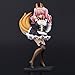 Union Creative Fate/Extrella: Tamamo No Mae (Tail Maid Strike Version) Scale PVC Figure
