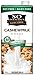 So Delicious Dairy Free Cashewmilk Beverage Unsweetened 32 oz (Pack of 6), Dairy Soy Coconut and Almond Alternative Unsweetened Milk Drink, Shelf-Stable Aseptic Packaging
