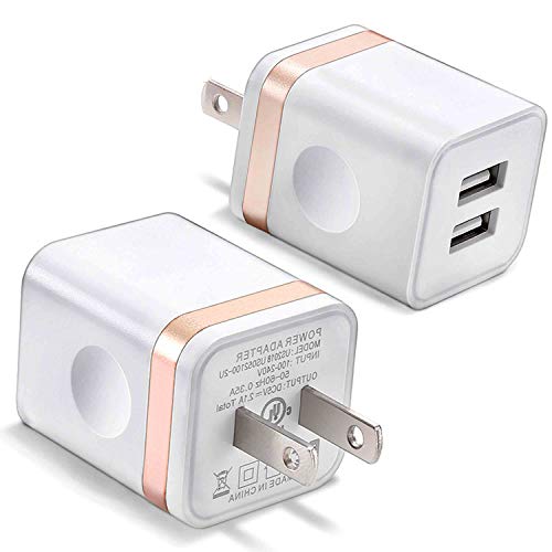 USB Wall Charger