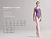 Capezio Women's Professional Fishnet Tight With Seams